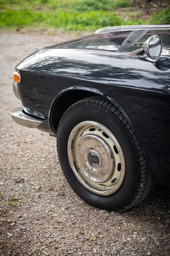 1969 Lancia Fulvia Coupé Rallye 1.3 S For Sale (picture 13 of 95)