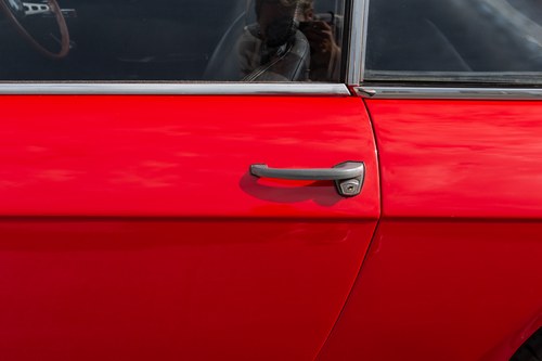 1976 Lancia Fulvia 1300 Coupe In vendita (immagine 107 di 193)