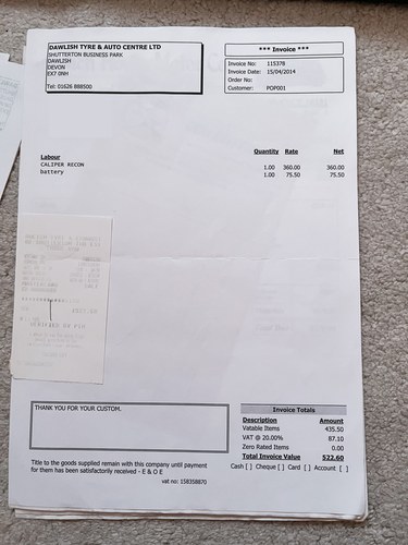 1976 Lancia Fulvia 1300 Coupe In vendita (immagine 187 di 193)