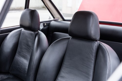 1976 Lancia Fulvia 1300 Coupe In vendita (immagine 71 di 193)