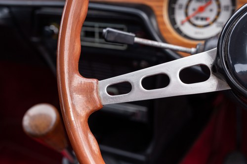 1976 Lancia Fulvia 1300 Coupe In vendita (immagine 49 di 193)