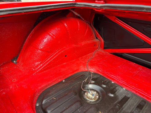 1976 Lancia Fulvia 1300 Coupe In vendita (immagine 96 di 193)