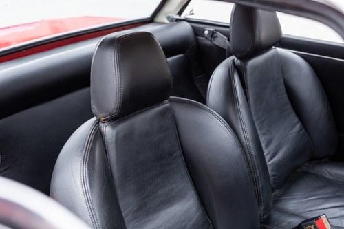 1976 Lancia Fulvia 1300 Coupe In vendita (immagine 58 di 193)