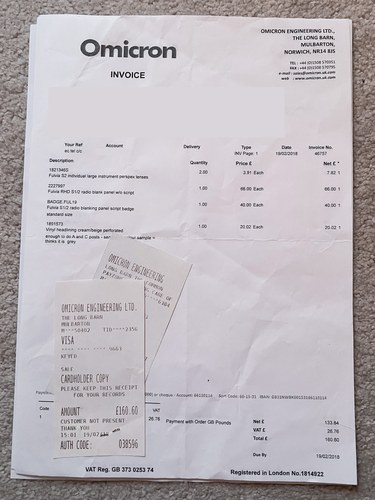 1976 Lancia Fulvia 1300 Coupe In vendita (immagine 180 di 193)