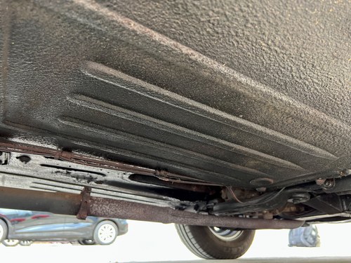 1976 Lancia Fulvia 1300 Coupe In vendita (immagine 163 di 193)