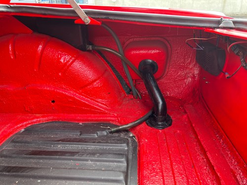 1976 Lancia Fulvia 1300 Coupe In vendita (immagine 98 di 193)