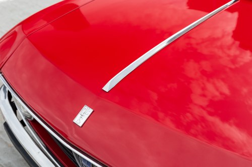 1976 Lancia Fulvia 1300 Coupe In vendita (immagine 114 di 193)