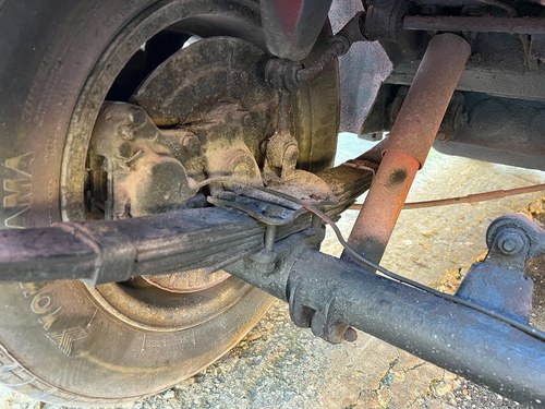 1972 Lancia Fulvia HF à vendre (picture 106 of 177)