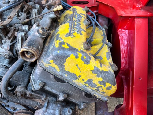 1972 Lancia Fulvia HF à vendre (picture 82 of 177)