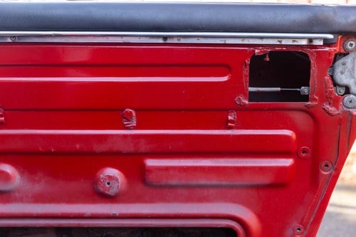 1972 Lancia Fulvia HF à vendre (picture 22 of 177)