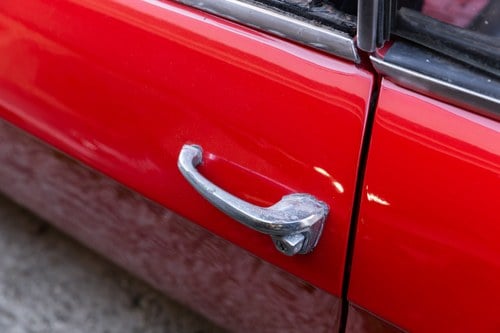 1972 Lancia Fulvia HF à vendre (picture 58 of 177)