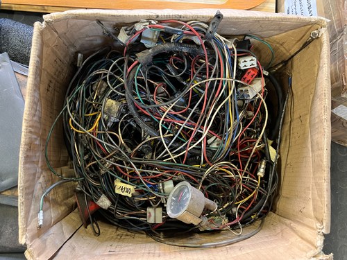 1972 Lancia Fulvia HF à vendre (picture 133 of 177)