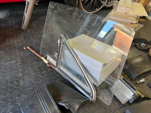 1972 Lancia Fulvia HF à vendre (picture 148 of 177)