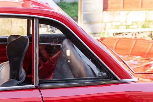 1972 Lancia Fulvia HF à vendre (picture 73 of 177)