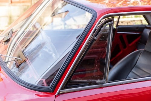 1972 Lancia Fulvia HF à vendre (picture 74 of 177)