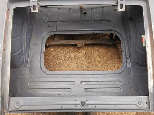 1972 Lancia Fulvia HF à vendre (picture 170 of 177)