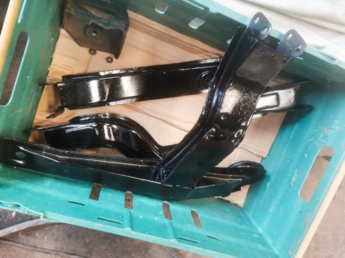 1972 Lancia Fulvia HF à vendre (picture 173 of 177)