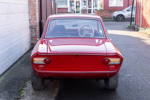 1972 Lancia Fulvia HF à vendre (picture 10 of 177)