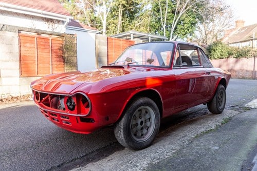 1972 Lancia Fulvia HF à vendre (picture 6 of 177)