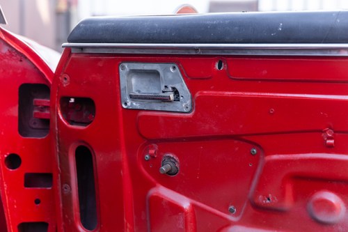 1972 Lancia Fulvia HF à vendre (picture 21 of 177)