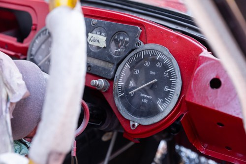 1972 Lancia Fulvia HF à vendre (picture 25 of 177)