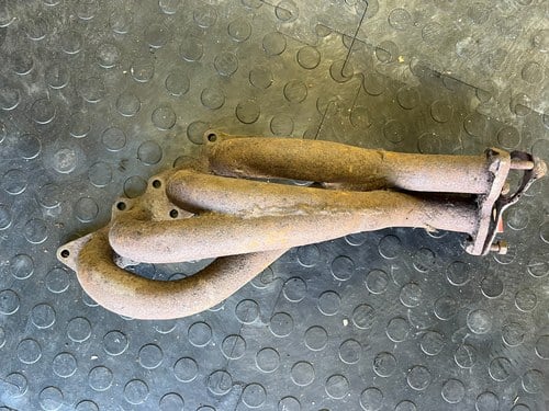 1972 Lancia Fulvia HF à vendre (picture 163 of 177)