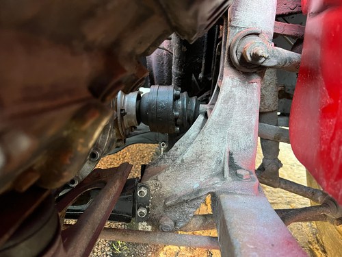 1972 Lancia Fulvia HF à vendre (picture 97 of 177)