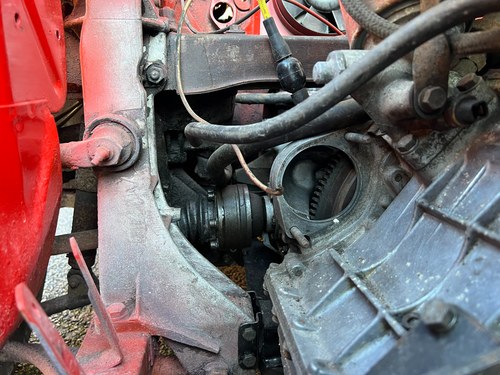 1972 Lancia Fulvia HF à vendre (picture 98 of 177)