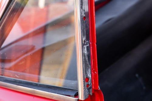 1972 Lancia Fulvia HF à vendre (picture 35 of 177)