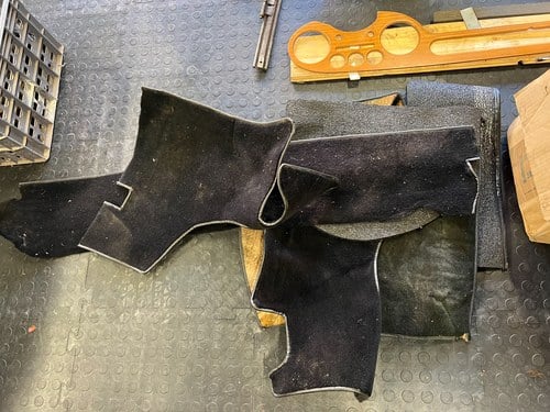 1972 Lancia Fulvia HF à vendre (picture 140 of 177)