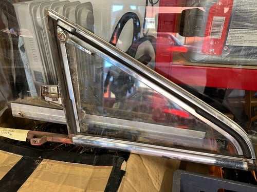 1972 Lancia Fulvia HF à vendre (picture 162 of 177)