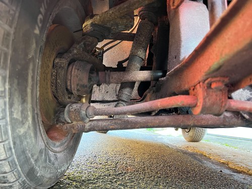 1972 Lancia Fulvia HF à vendre (picture 102 of 177)