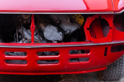 1972 Lancia Fulvia HF à vendre (picture 60 of 177)
