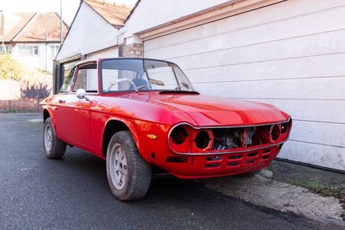 1972 Lancia Fulvia HF à vendre (picture 3 of 177)