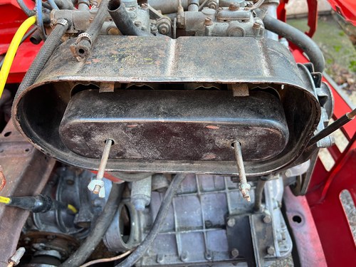 1972 Lancia Fulvia HF à vendre (picture 84 of 177)