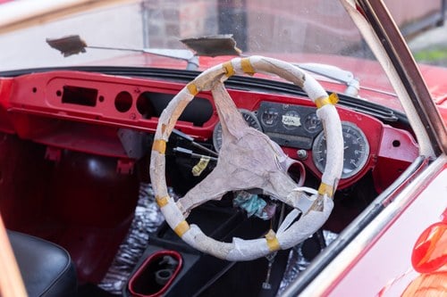 1972 Lancia Fulvia HF à vendre (picture 17 of 177)