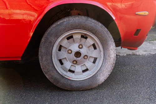 1972 Lancia Fulvia HF à vendre (picture 16 of 177)