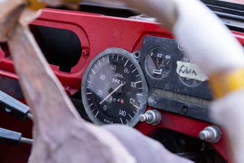 1972 Lancia Fulvia HF à vendre (picture 30 of 177)
