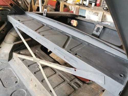 1972 Lancia Fulvia HF à vendre (picture 169 of 177)