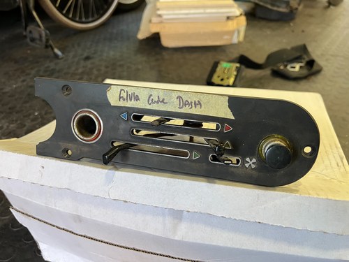 1972 Lancia Fulvia HF à vendre (picture 160 of 177)