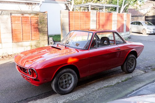 1972 Lancia Fulvia HF à vendre (picture 5 of 177)