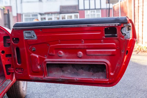 1972 Lancia Fulvia HF à vendre (picture 19 of 177)