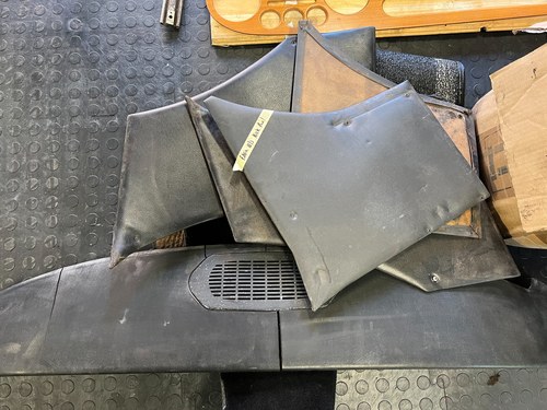 1972 Lancia Fulvia HF à vendre (picture 134 of 177)