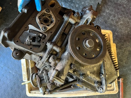 1972 Lancia Fulvia HF à vendre (picture 159 of 177)