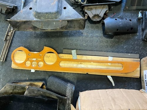 1972 Lancia Fulvia HF à vendre (picture 138 of 177)