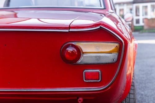 1972 Lancia Fulvia HF à vendre (picture 70 of 177)