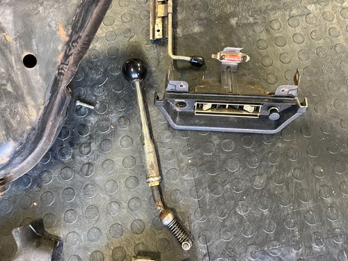 1972 Lancia Fulvia HF à vendre (picture 147 of 177)