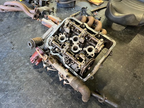 1972 Lancia Fulvia HF à vendre (picture 124 of 177)