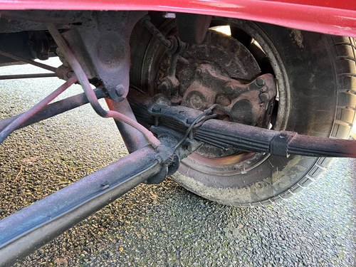 1972 Lancia Fulvia HF à vendre (picture 103 of 177)