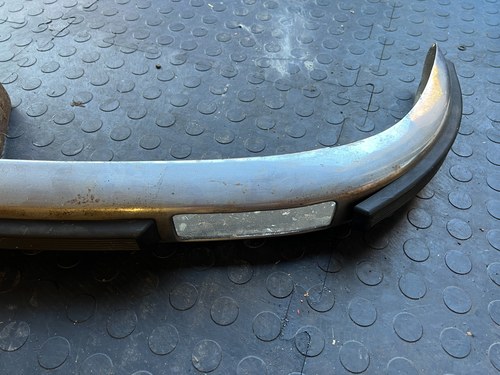 1972 Lancia Fulvia HF à vendre (picture 150 of 177)